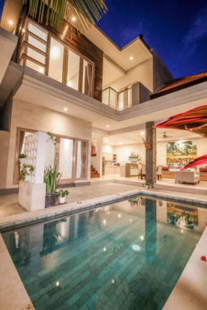 Gardenia Villa Seminyak by Bali Prime Hospitality